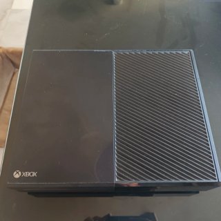 Xbox One (SÓLO CONSOLA)