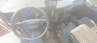 IVECO AD 260SY/PS GNC 2016