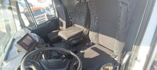 IVECO AD 260SY/PS GNC 2016
