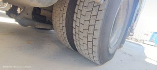 IVECO AD 260SY/PS GNC 2016