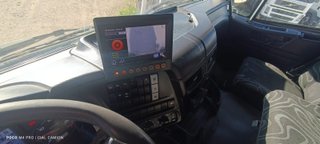 IVECO AD 260SY/PS GNC 2016