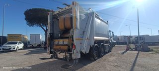 IVECO AD 260SY/PS GNC 2016