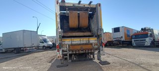 IVECO AD 260SY/PS GNC 2016