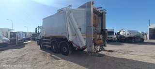 IVECO AD 260SY/PS GNC 2016