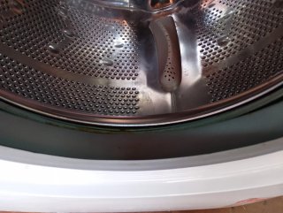 Lavadora Otsein 10kg A+++ 1200 RPM