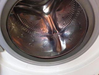 Lavadora Otsein 10kg A+++ 1200 RPM