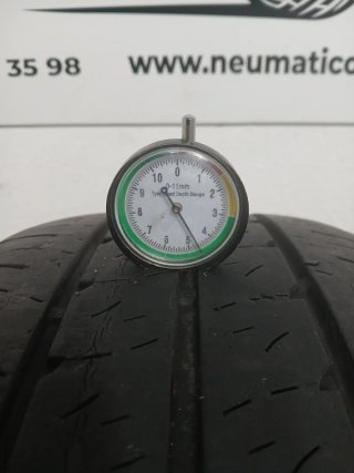 235 65 16C 115/113S GOOD YEAR EFFICIENT GRIP CARGO