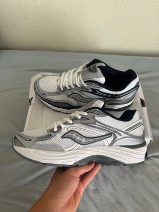 Saucony Omni 9 - Nuevas a estrenar