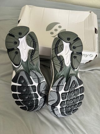 Saucony Omni 9 - Nuevas a estrenar