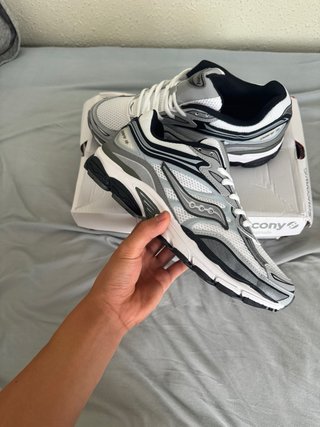 Saucony Omni 9 - Nuevas a estrenar