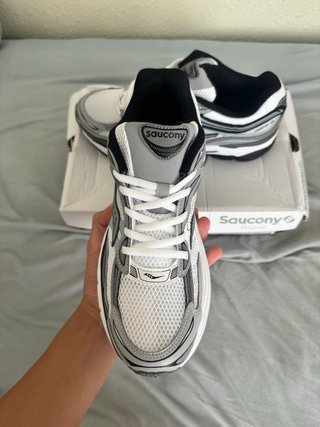 Saucony Omni 9 - Nuevas a estrenar