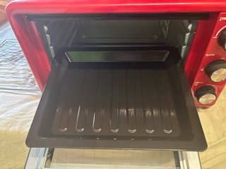 Horno Orbegozo totalmente nuevo 25L