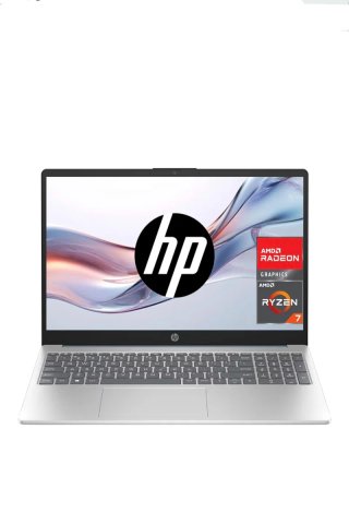 Portátil HP 15-fc0149ns ultra delgada