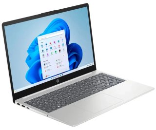 Portátil HP 15-fc0149ns ultra delgada