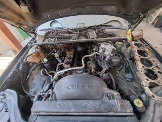 Jeep Grand Cherokee 2000