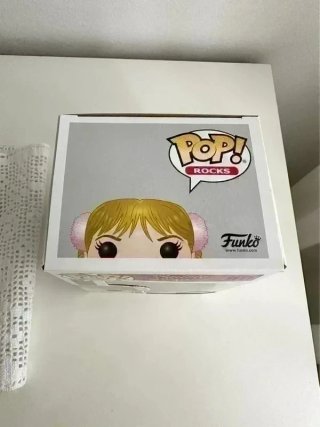 Funko Pop Britney Spears 90