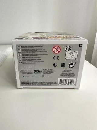 Funko Pop Britney Spears 90
