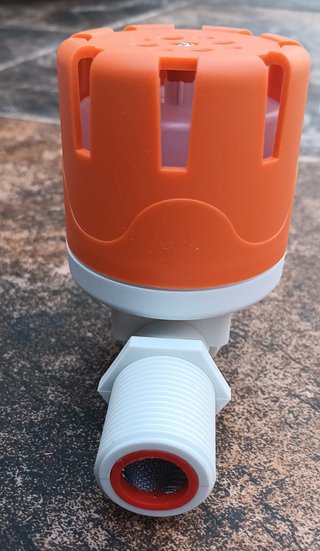 Válvula Flotador Automática NUEVA