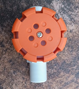 Válvula Flotador Automática NUEVA