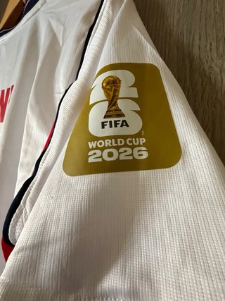 Maglietta Nike Kane 9