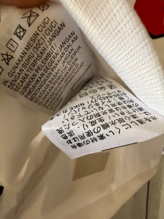 Maglietta Nike Kane 9