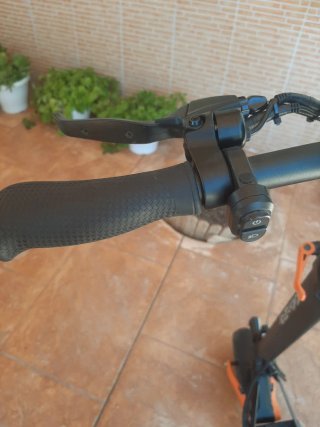 Kukirin G2 Pro 2025
