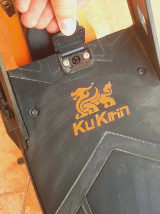 Kukirin G2 Pro 2025