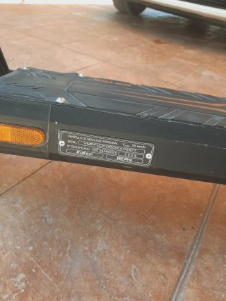 Kukirin G2 Pro 2025