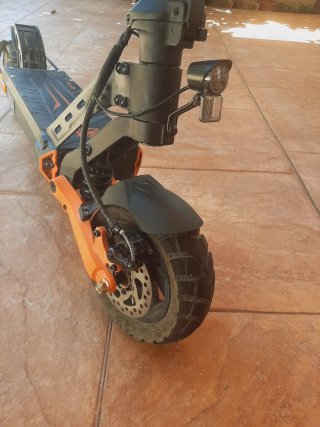 Kukirin G2 Pro 2025