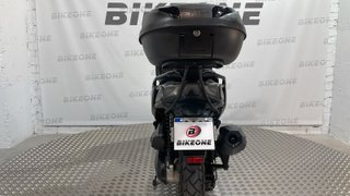 KYMCO DTX 125 - 2025 - 11.000 KM