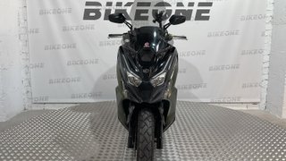 KYMCO DTX 125 - 2025 - 11.000 KM