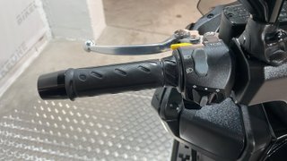 KYMCO DTX 125 - 2025 - 11.000 KM