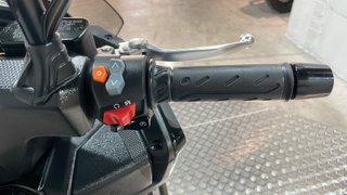 KYMCO DTX 125 - 2025 - 11.000 KM
