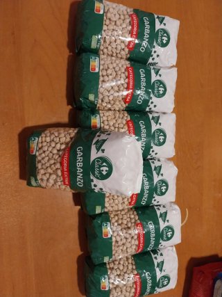 alimentos
