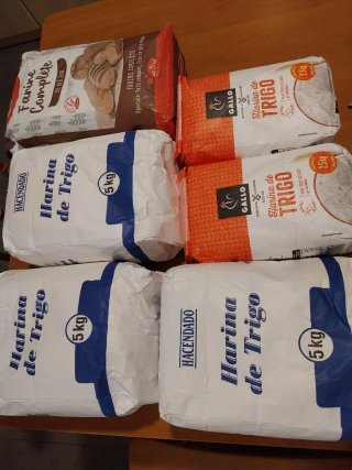 alimentos