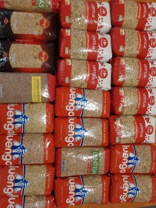 alimentos