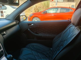 Mercedes-Benz Clase C 2004