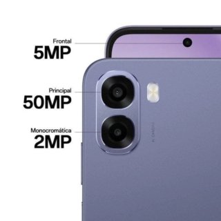 OPPO A6x 5G