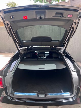 Mercedes-Benz GLC Coupé 2022