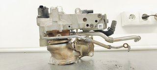 TURBOCOMPRESOR PEUGEOT 2008 (--.2013->) 1.2 I TUR