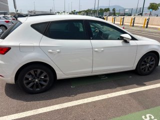 SEAT Leon 2019