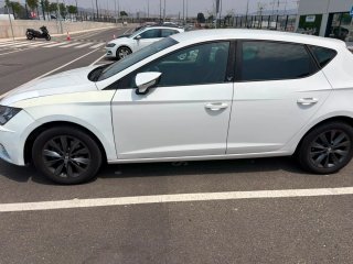 SEAT Leon 2019
