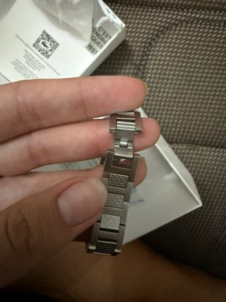 Pulsera Lacoste Hombre Acero Inoxidable