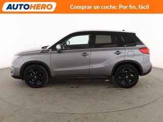 Suzuki Vitara 1.4 BoosterJet TURBO S 4x4