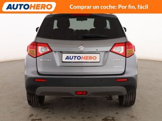 Suzuki Vitara 1.4 BoosterJet TURBO S 4x4