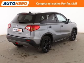 Suzuki Vitara 1.4 BoosterJet TURBO S 4x4