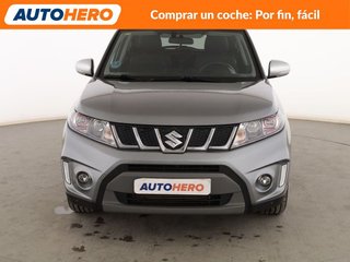 Suzuki Vitara 1.4 BoosterJet TURBO S 4x4
