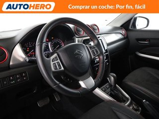 Suzuki Vitara 1.4 BoosterJet TURBO S 4x4