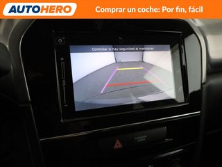 Suzuki Vitara 1.4 BoosterJet TURBO S 4x4