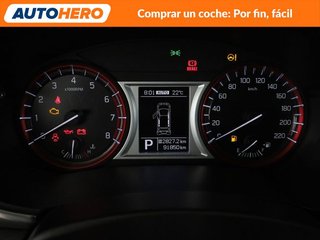 Suzuki Vitara 1.4 BoosterJet TURBO S 4x4